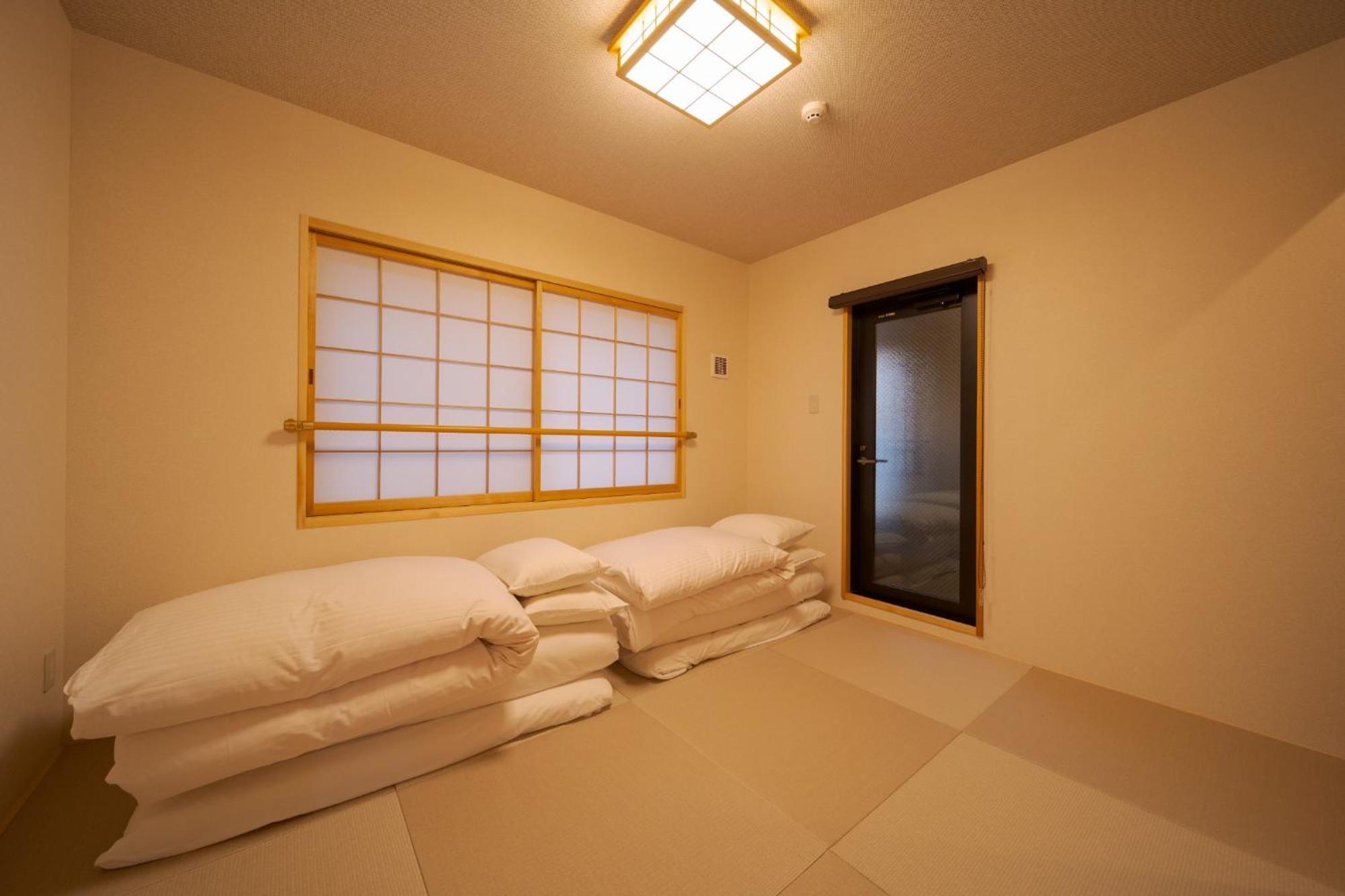 Tabi No Yado Hanakeshiki Botan 4Th Floor - Vacation Stay 43035V Юфу Екстериор снимка